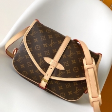 LV Satchel bags